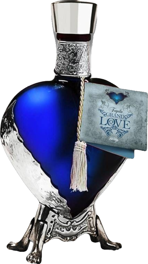 Grand Love Opalo Blanco 750ml