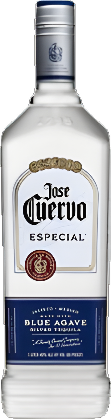 Jose Cuervo Tequila Especial Silver
