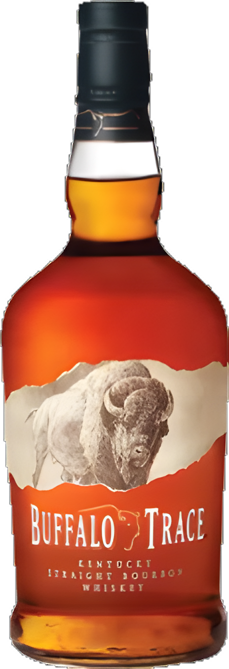 BUFFALO TRACE BOURBON 750ML