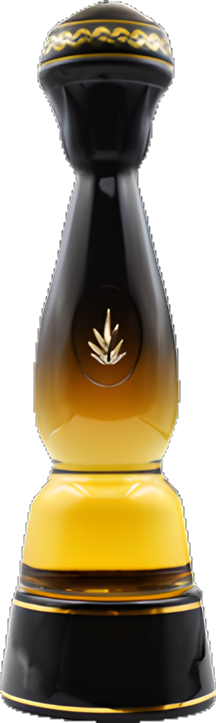 Clase Azul Tequila Gold 750ml