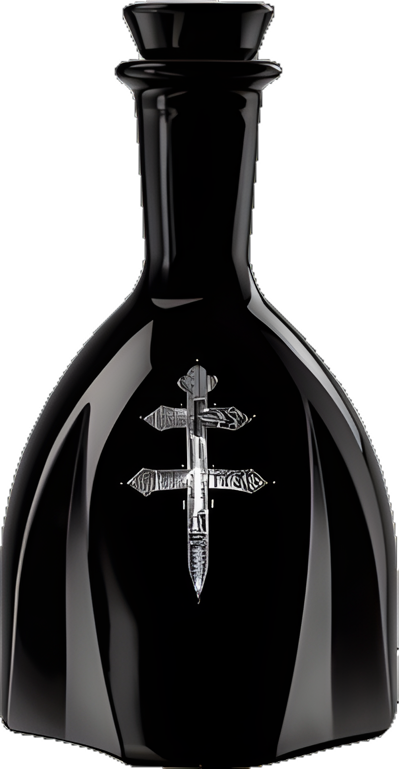 Duss'e XO 750ml
