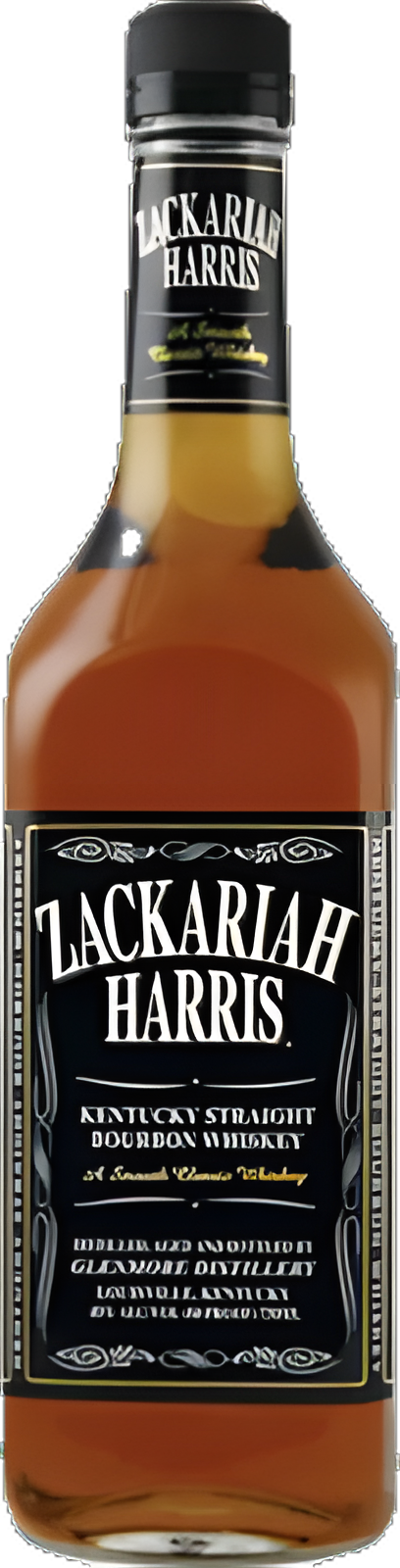 Zackariah Harris 750ml