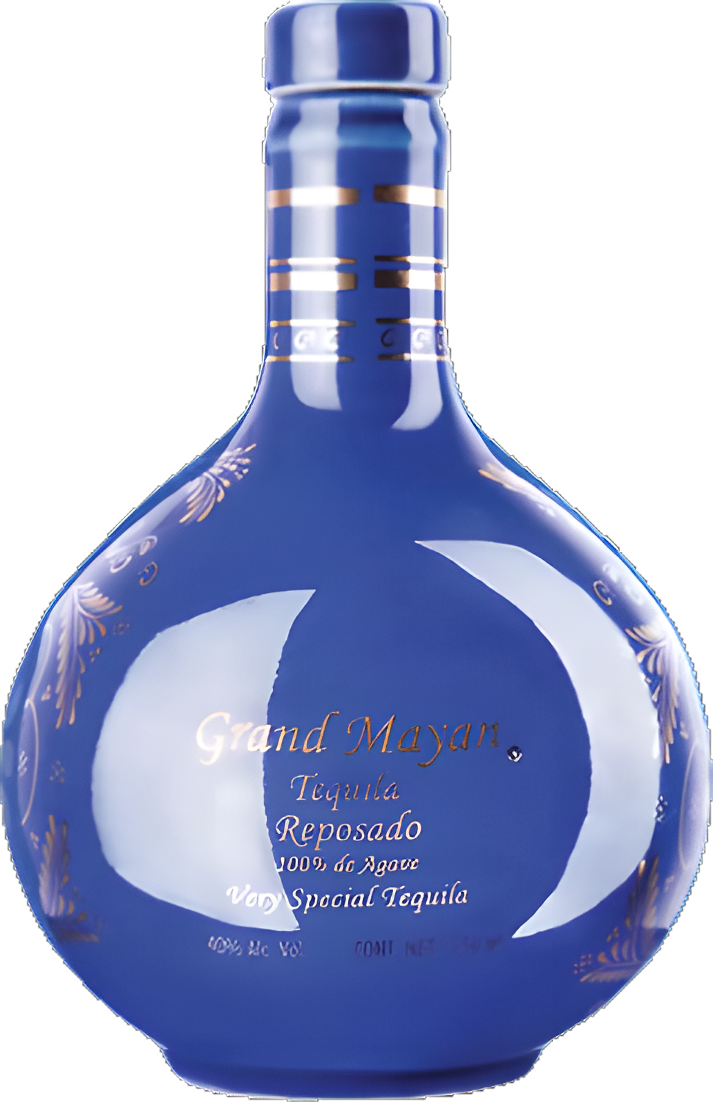 Gran Mayan Reposado 750ml