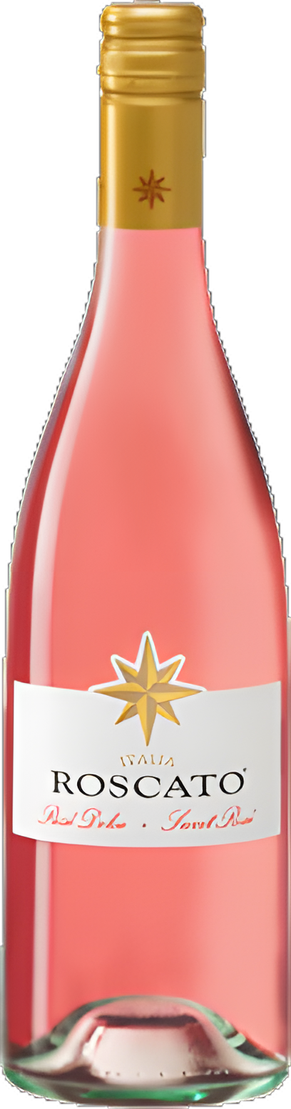 Roscato Sweet Rose 750ml