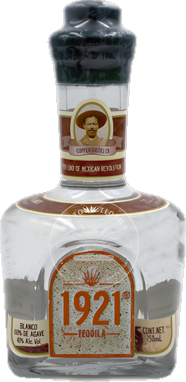 1921 Tequila Blanco 750ml