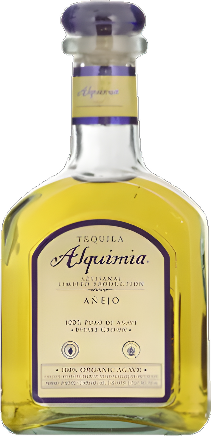 Alquimia Anejo 750ml