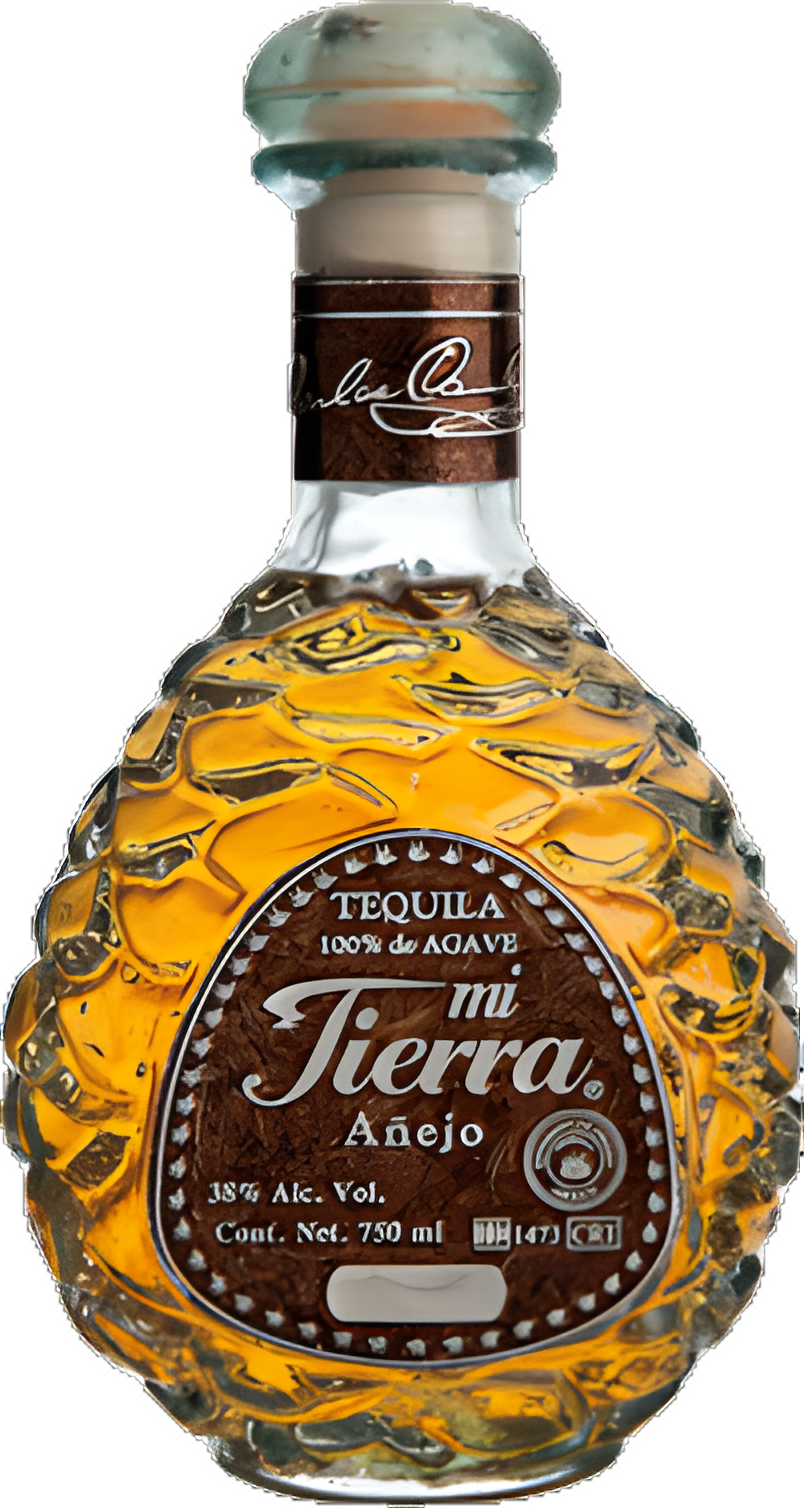 Mi Tierra Anejo 750ml