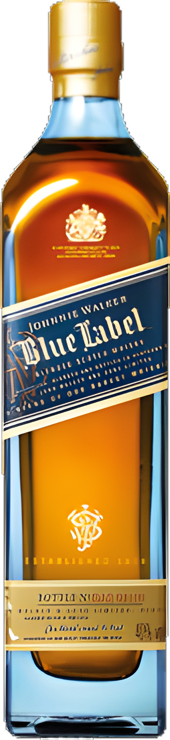 Johnnie Walker Blue Label 200ml