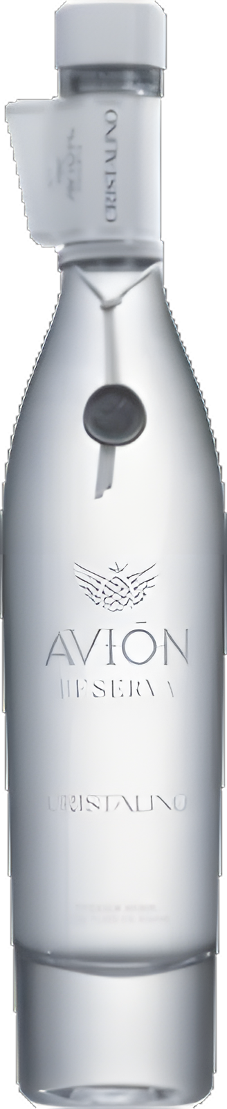 Avion Tequila Reserva Cristalino 750ml