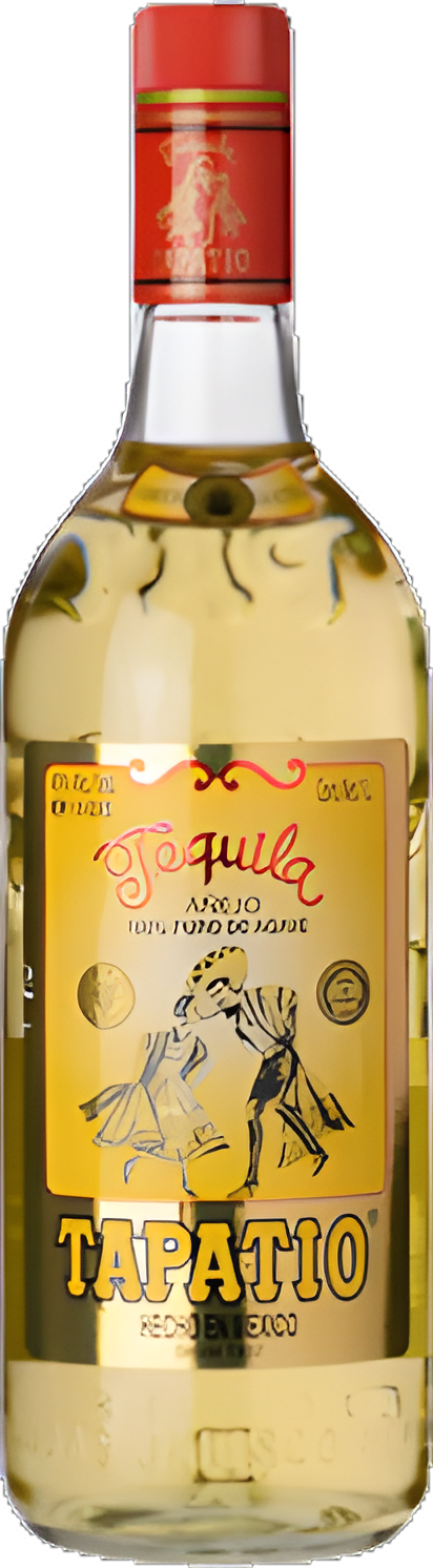 Tapatio Tequila Anejo 1L