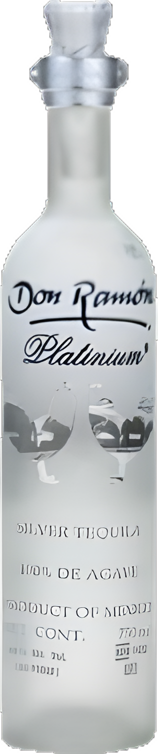 Don Ramon Silver 1.75L