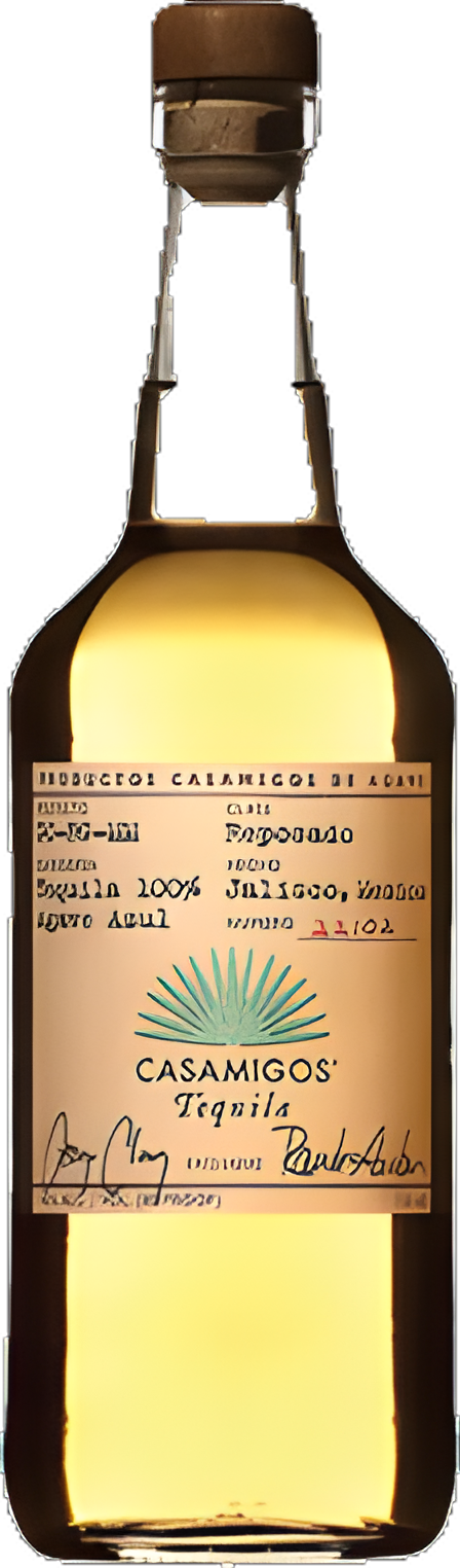 CASAMIGOS REPOSADO 1L