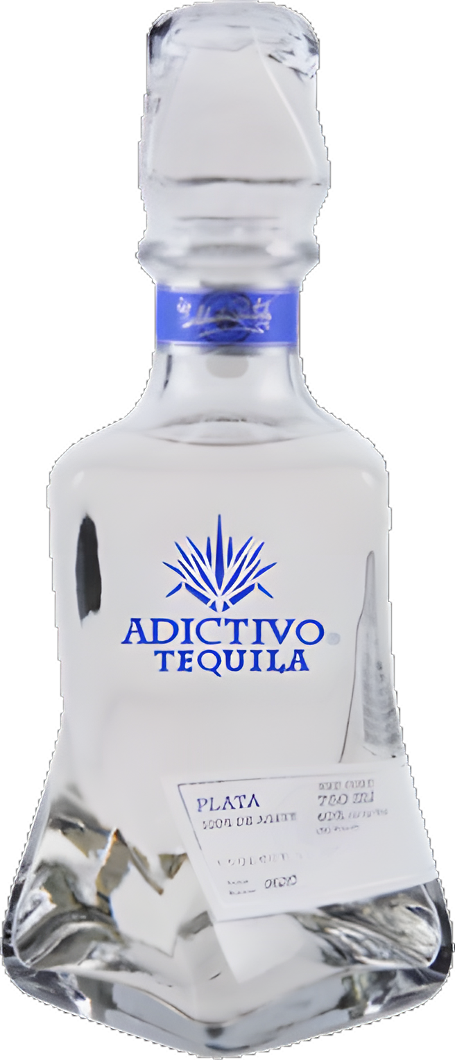 Adictivo Plata 1.75L