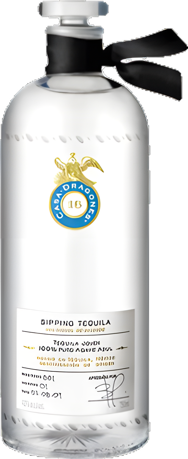 Casa Dragones Tequila Blanco 750ml