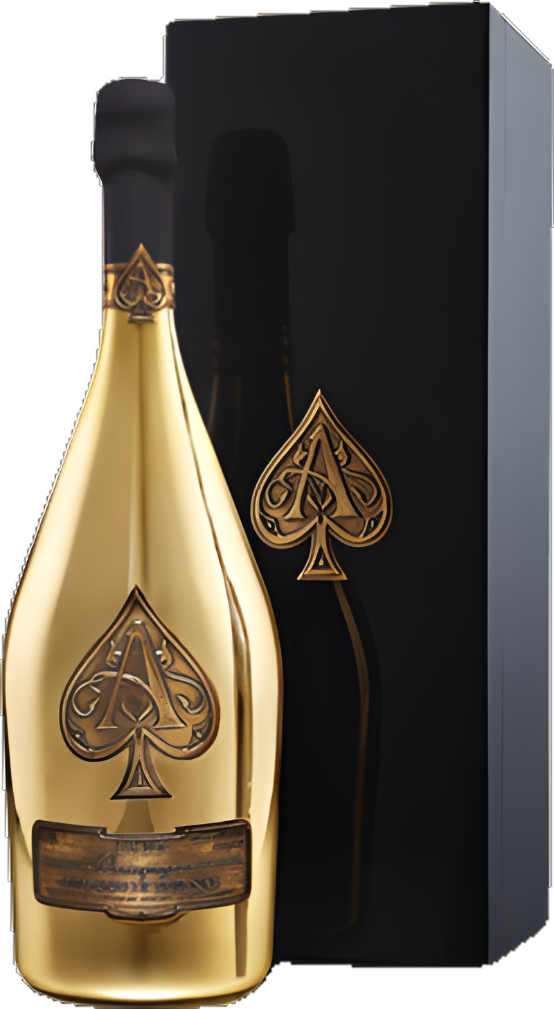Armand De Brignac Brut Gold 1.5L