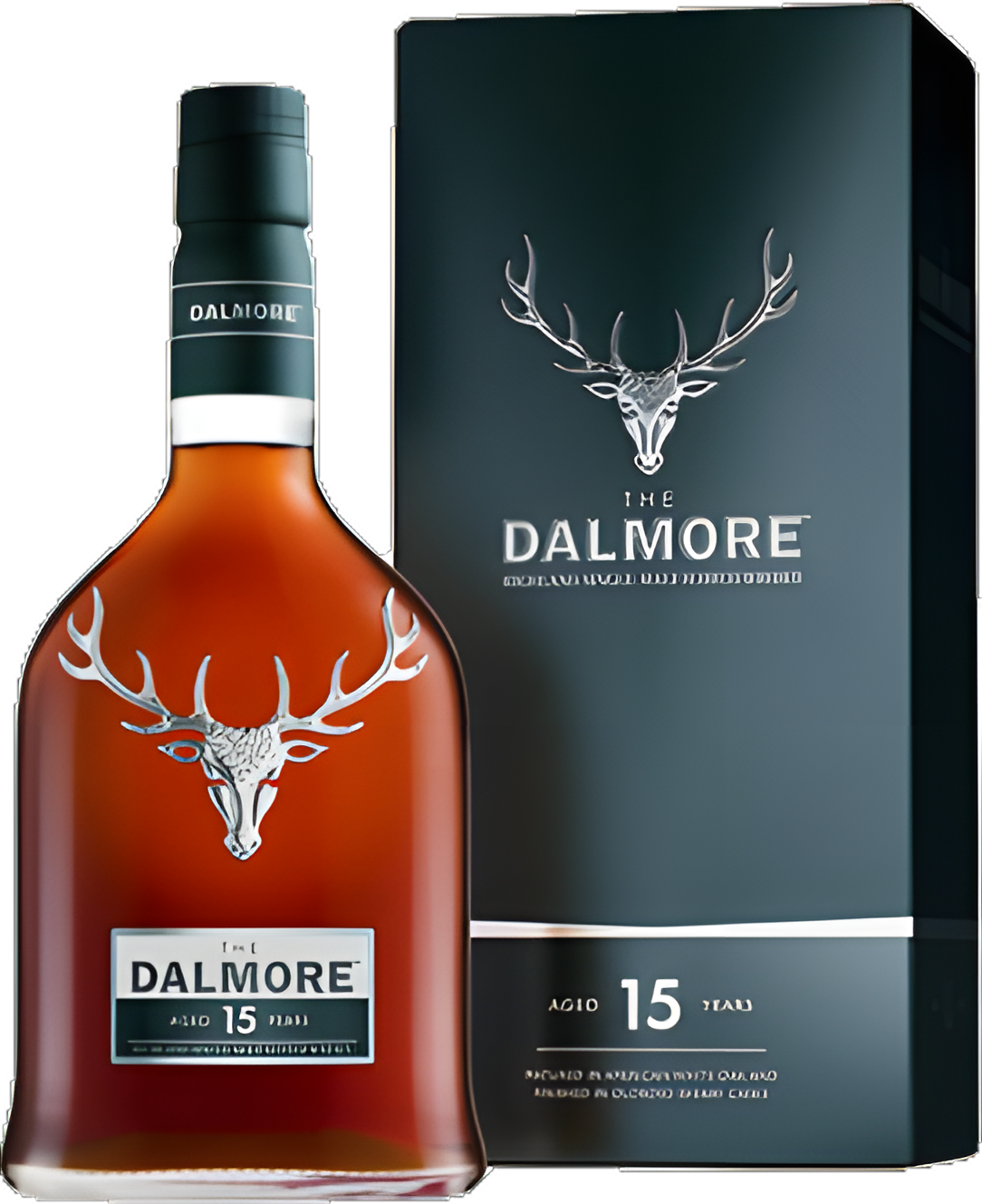 Dalmore 15 Years