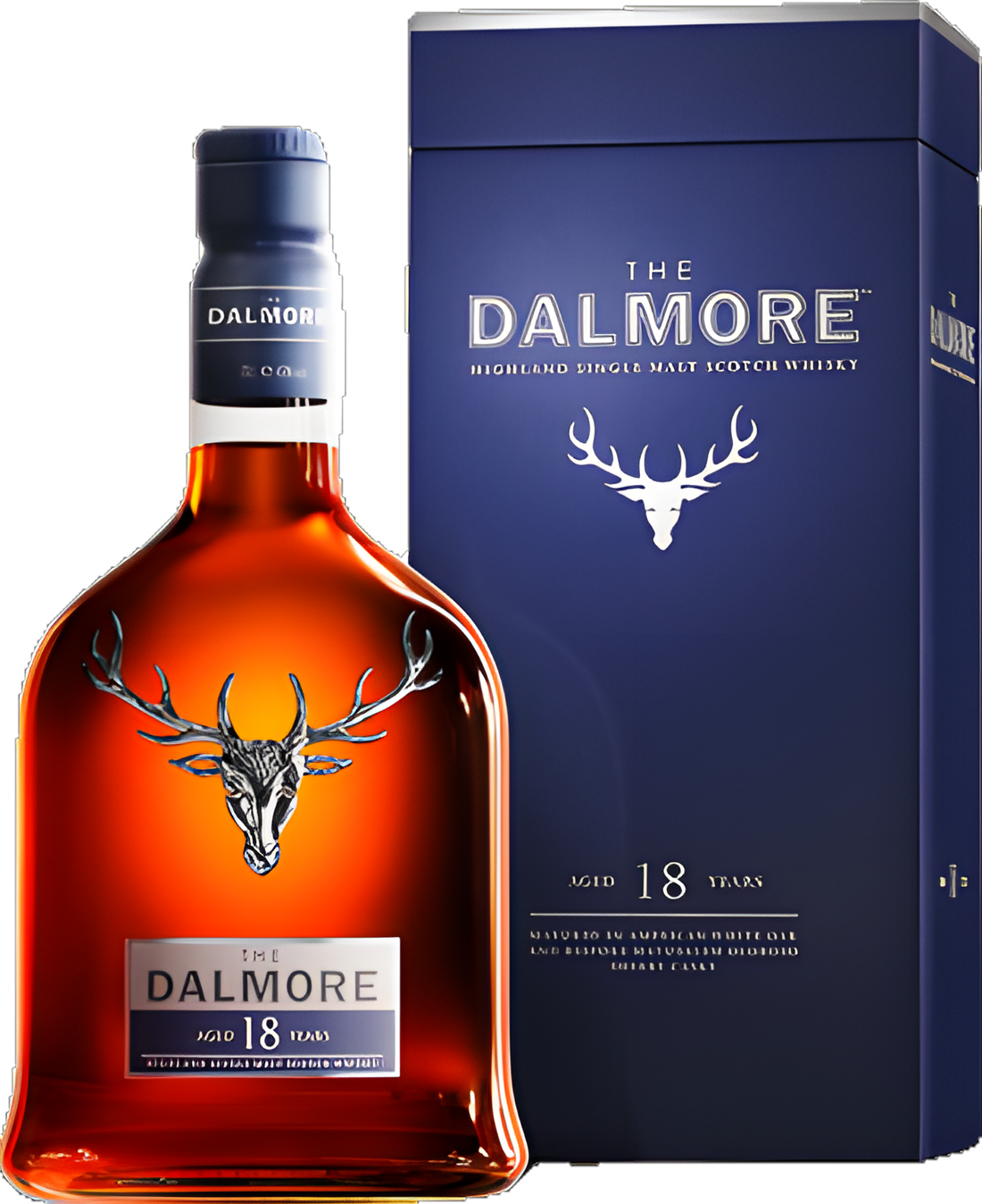 Dalmore 18YRS