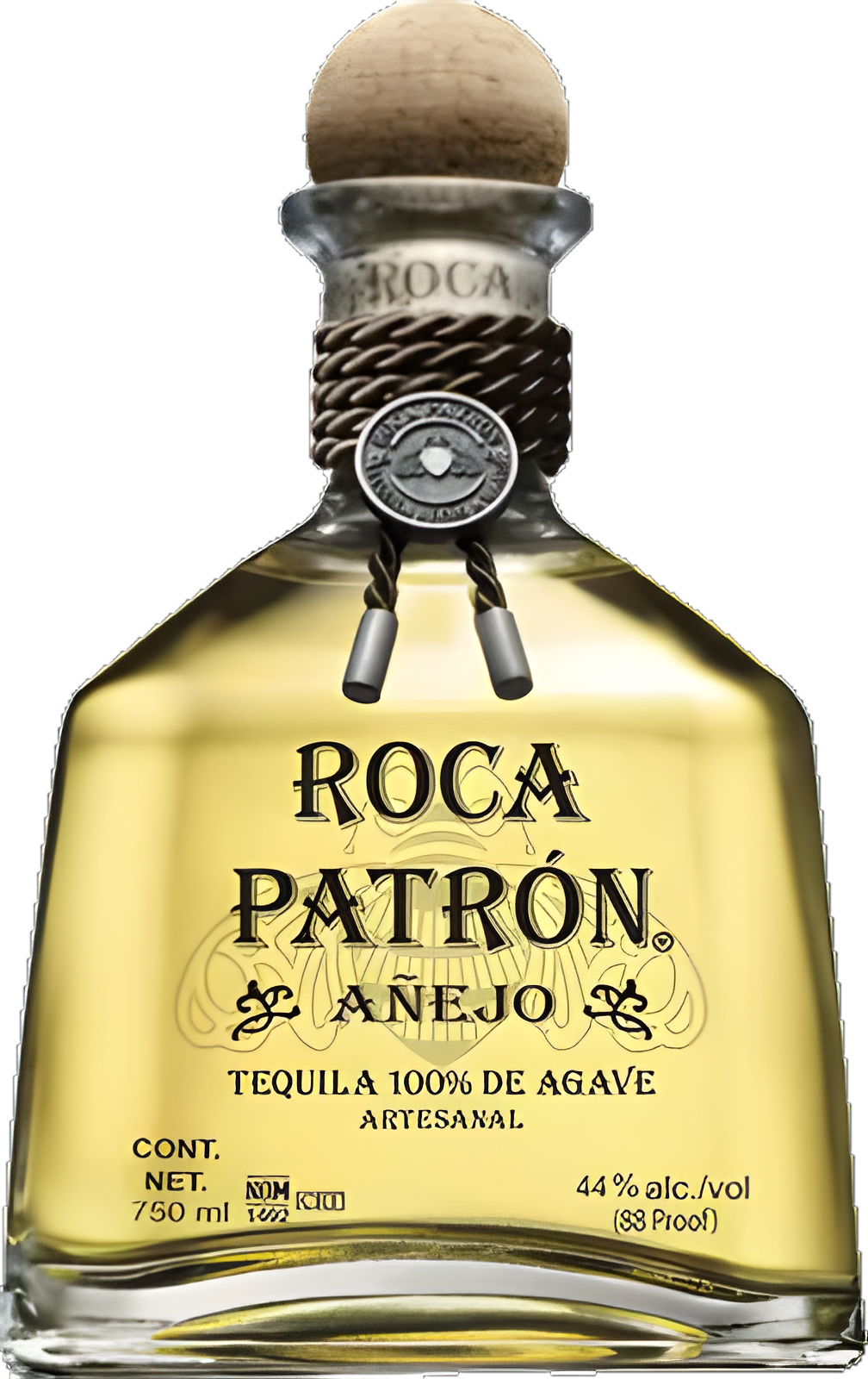 Patron Roca Anejo 750ml