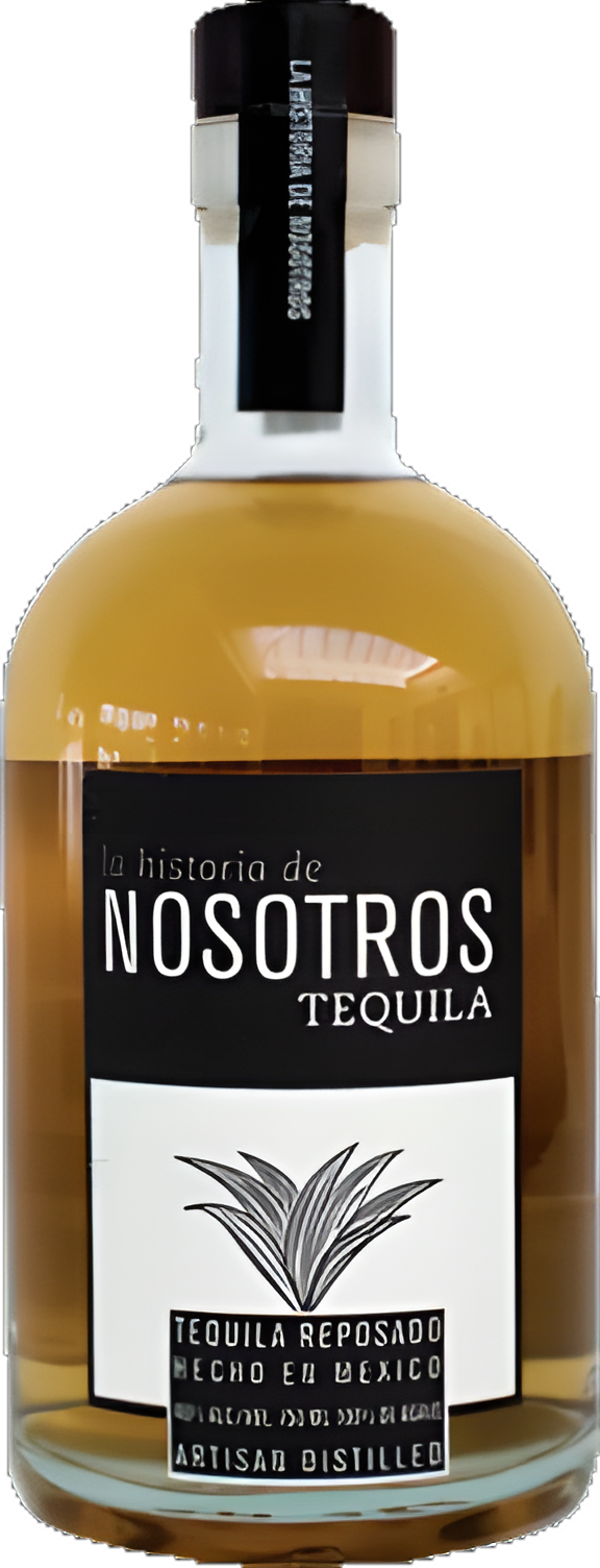 Nosotros Reposado