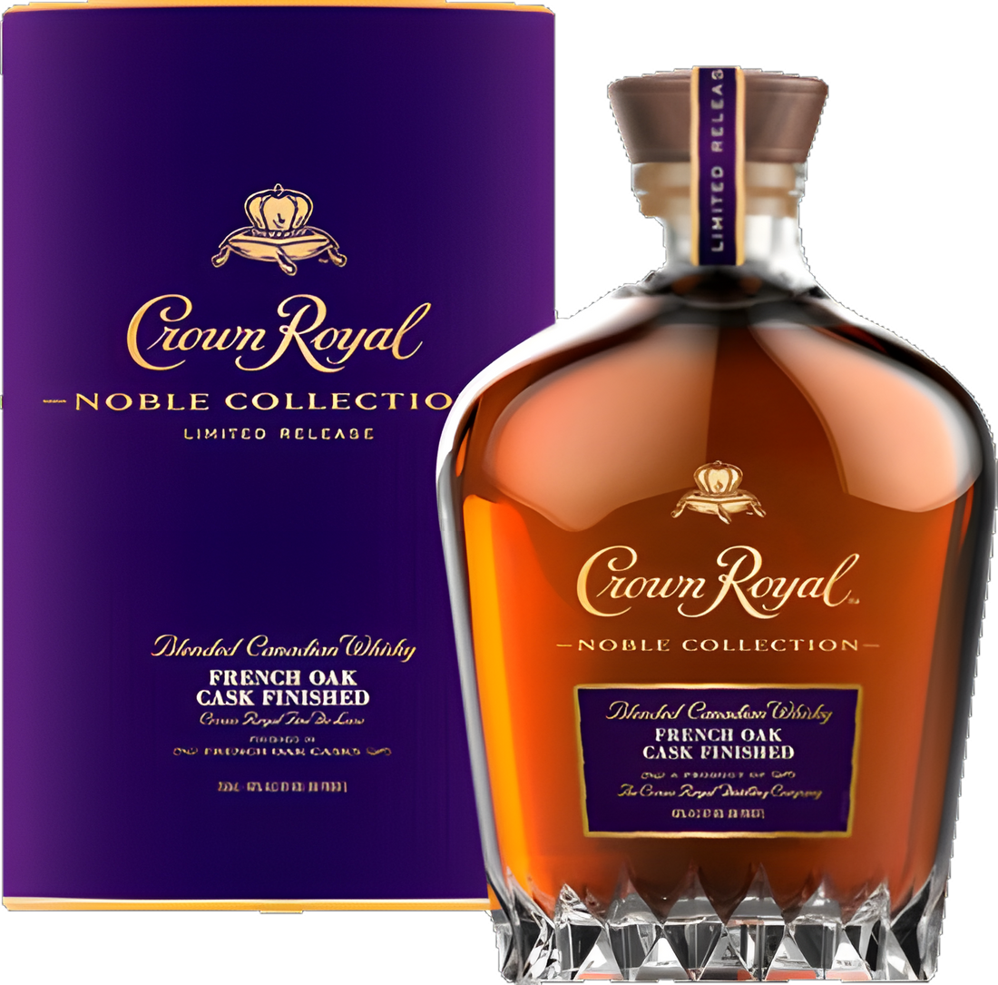 CROWN ROYAL NOBLE COLLEC French Oak 750ml