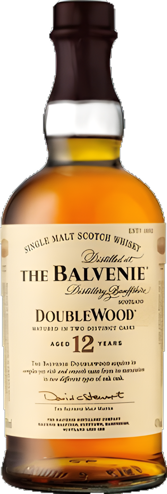 Balvenie Scotch 12YR Doublewood 750ml