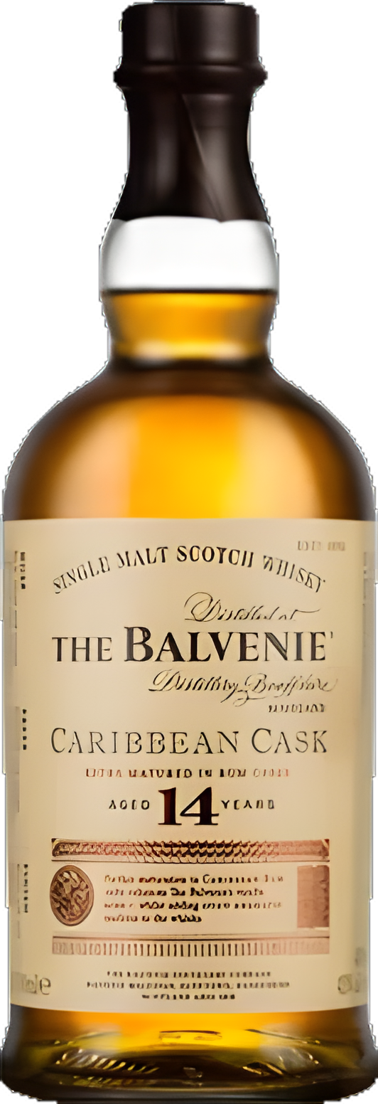 The Balvenie 14YR 750ml