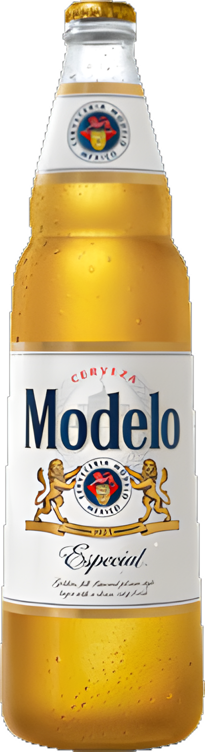 Modelo Especial 24oz Bottles