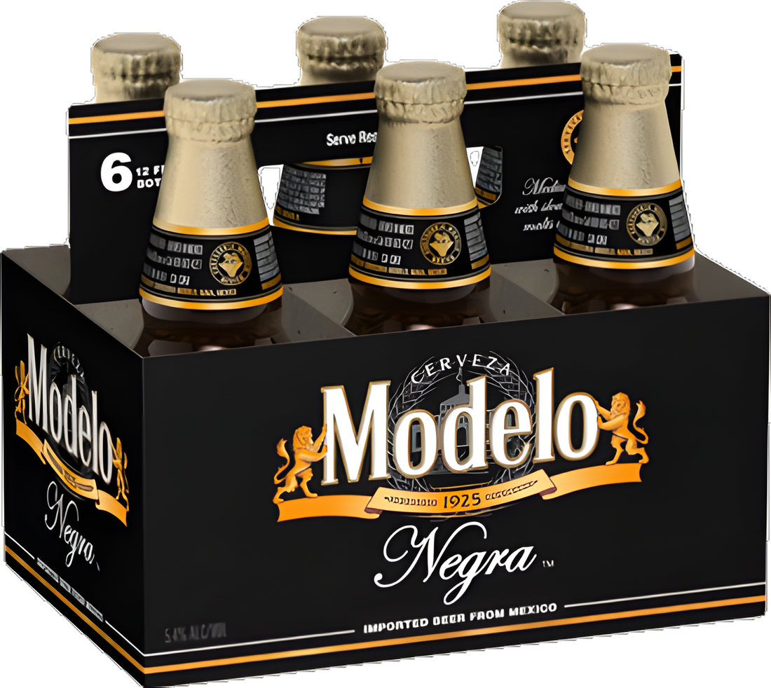 Modelo Negra