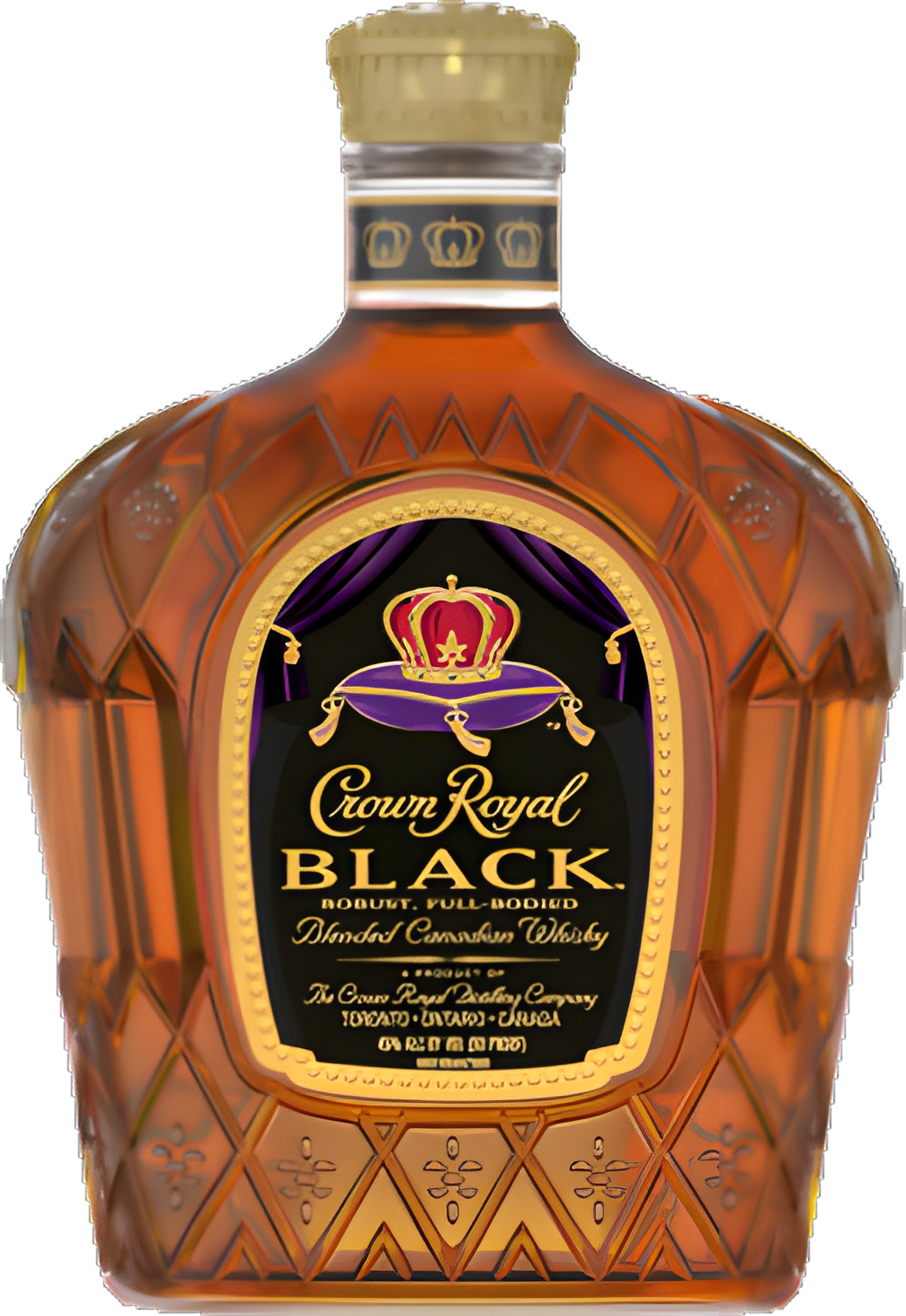 Crown Royal Black 750ml