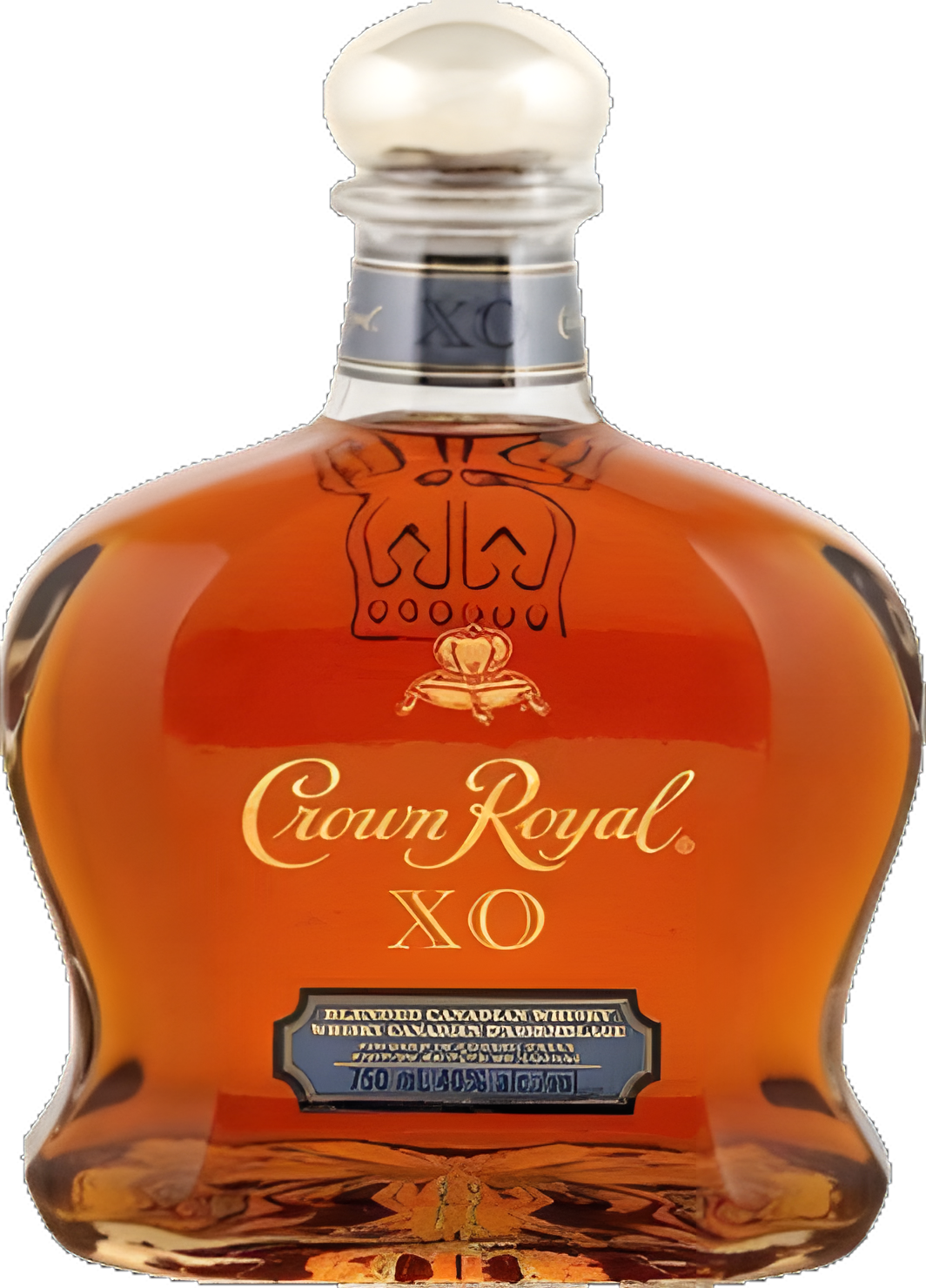 CROWN ROYAL XO 750ML