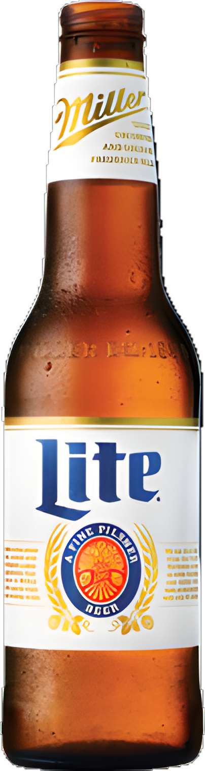 Mill Lite 18PK 12oz Bottle
