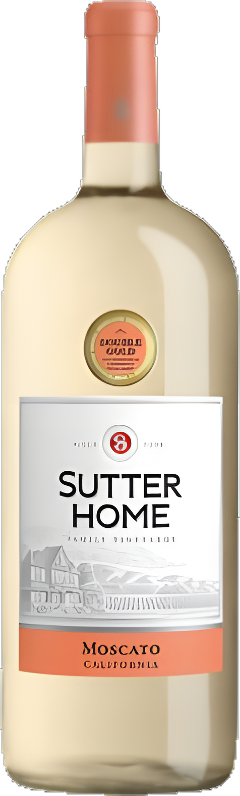 Sutter Home Moscato 1.5L