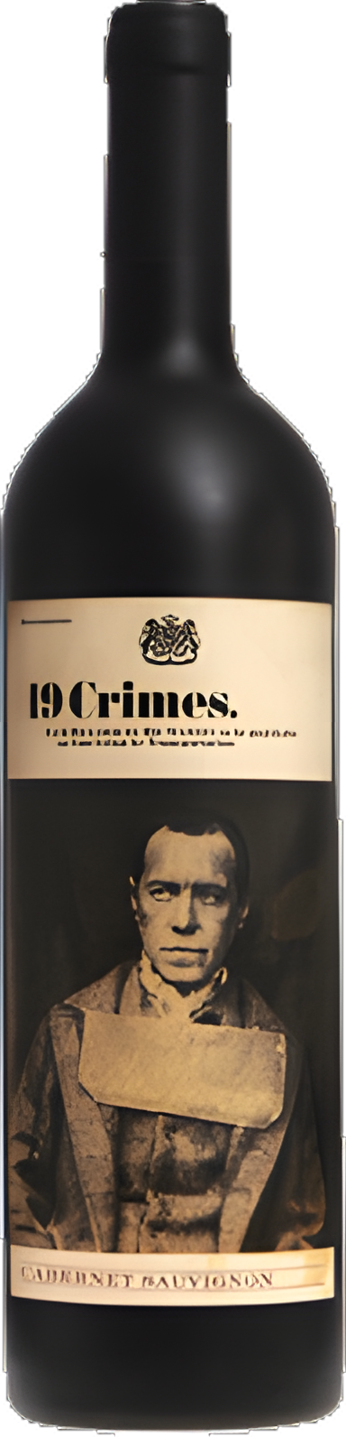 19 Crimes 750ml