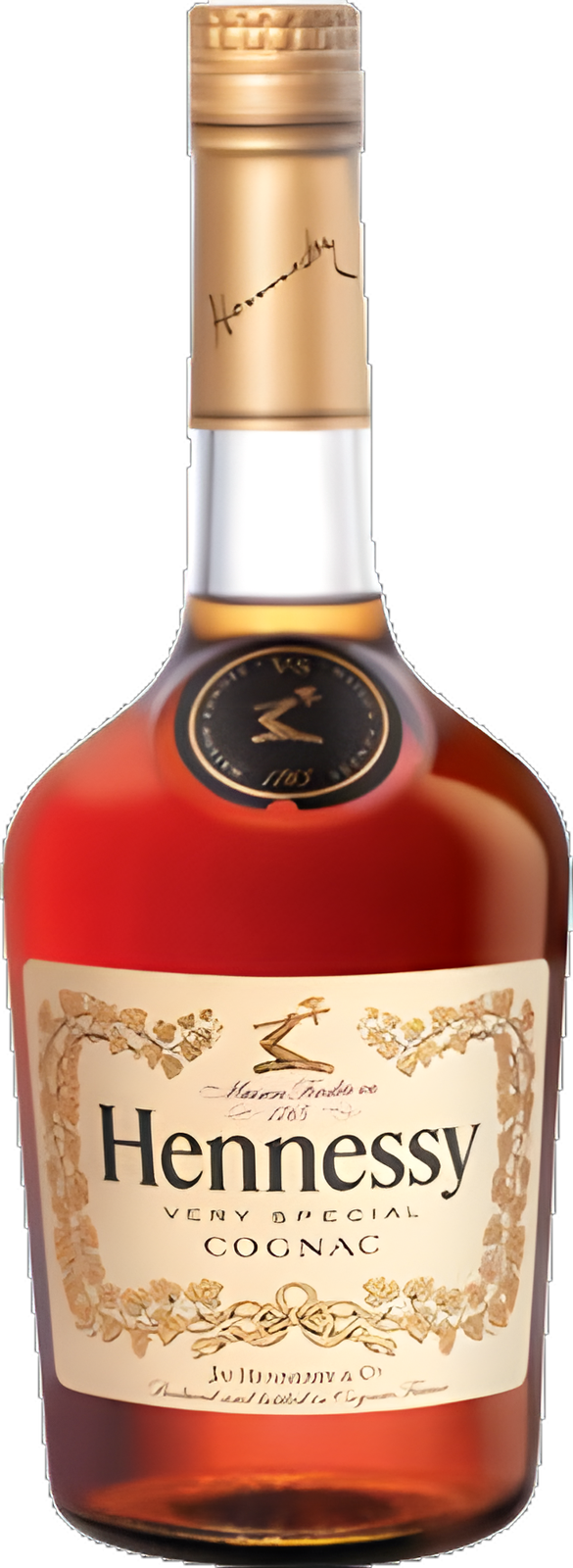 Hennessy Very Special Cognac