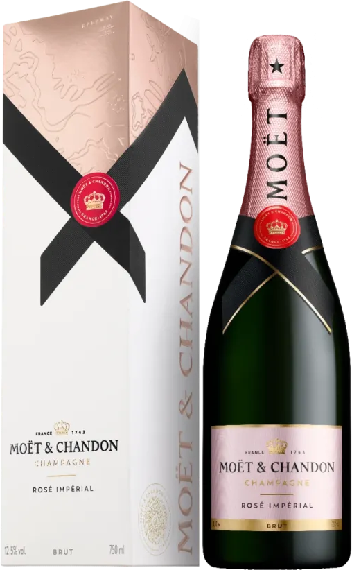 Moet & Chandon Rose