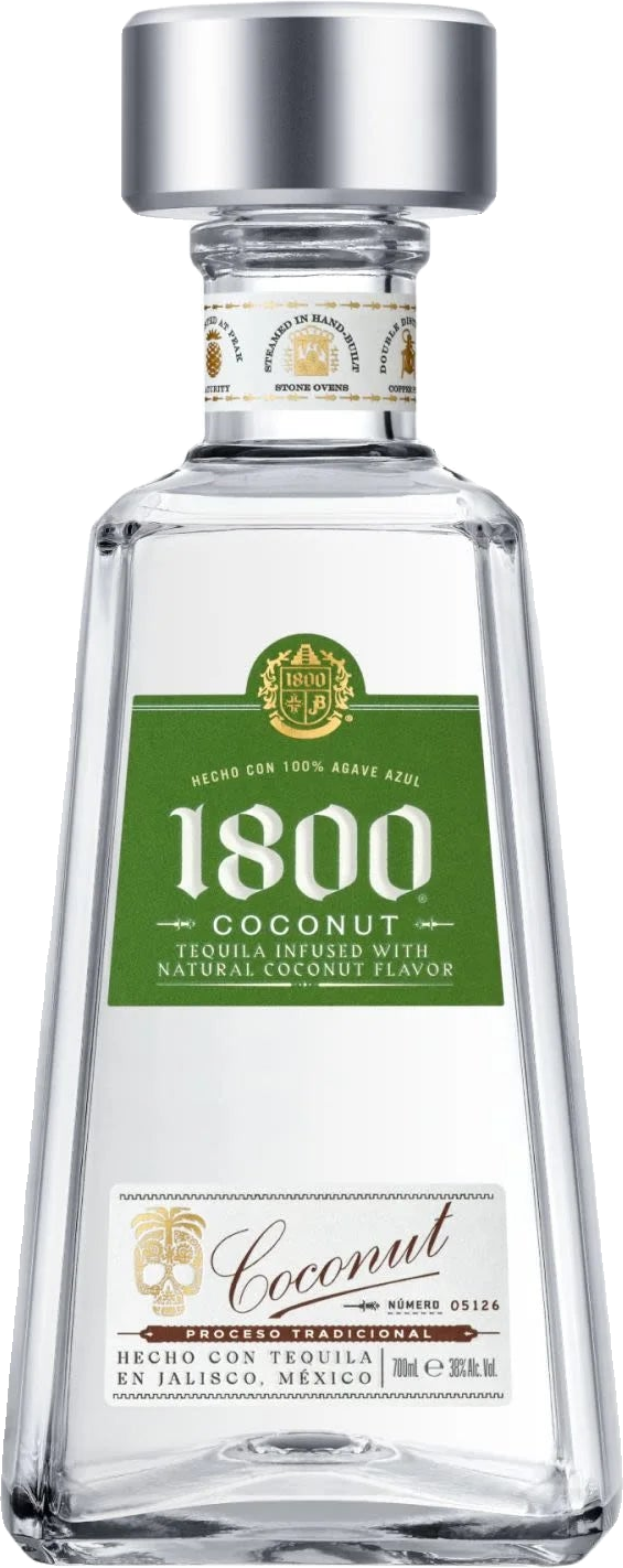 1800 Coconut 750ml