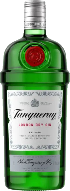 Tanqueray Gin