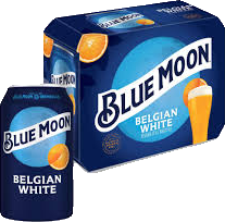 Blue Moon 12oz 12PK