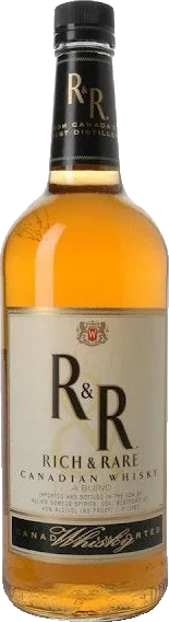 R & R Whisky