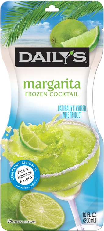 Daily's Margarita 10oz