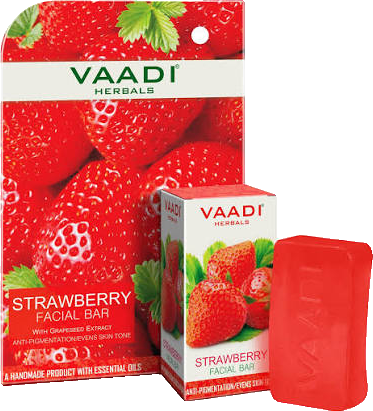Vardi Strawberry