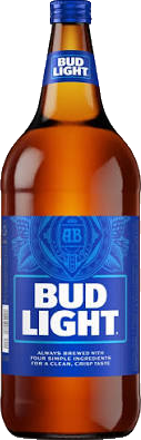 Bud Light 40oz