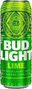Bud Light Lime 25oz