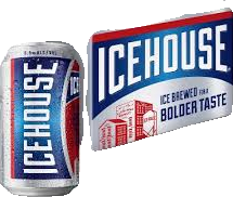 Icehouse 30PK Can
