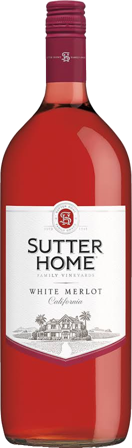 Sutter White Merlot