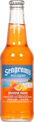 Seagrams Bahama Mama