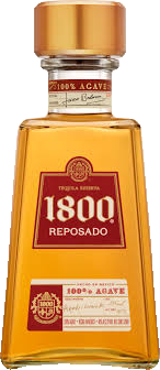 1800 Reposado 375ml