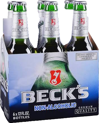 Becks 6PK