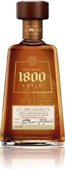 1800 Anejo 750ml