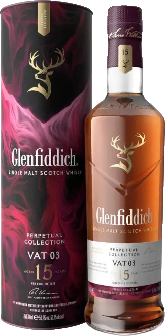 Glenfiddich 15 Yer